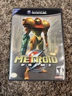 Metroid Prime (Nintendo GameCube, 2004)