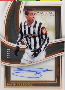 Trezeguet | eBay