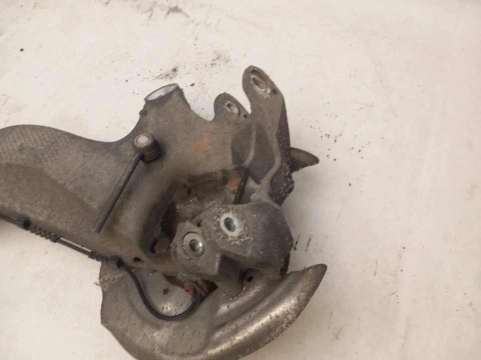 HUSILLO CONDUCTOR TRASERO NUDILLO se adapta a MINI COOPER COUNTRYMAN 2012 OEM Foto 4 de 4