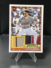 2026 Topps Series 1 Jackson Merrill Base (RAW)