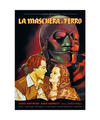 La Maschera Di Ferro