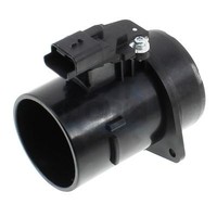 Meat & Doria Luftmassenmesser 86283 FüR CitroËN DS Passend FüR Fiat Peugeot