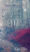 Kim Ellis | Tangled In Magic | Buch | Englisch (2017) | Gebunden
