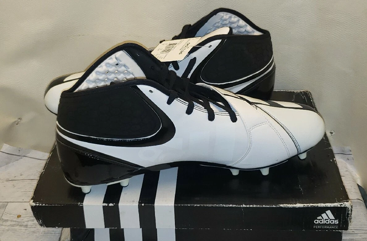 Wide football deals shoes