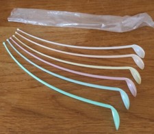 TUPPERWARE VINTAGE rare 6