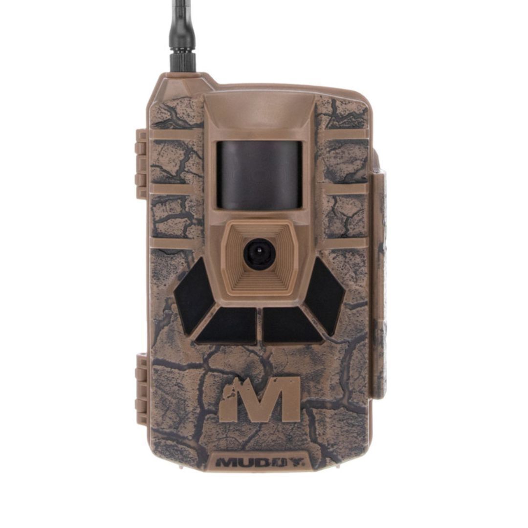 Muddy Matrix Cellular Trail Camera for sale online eBay
