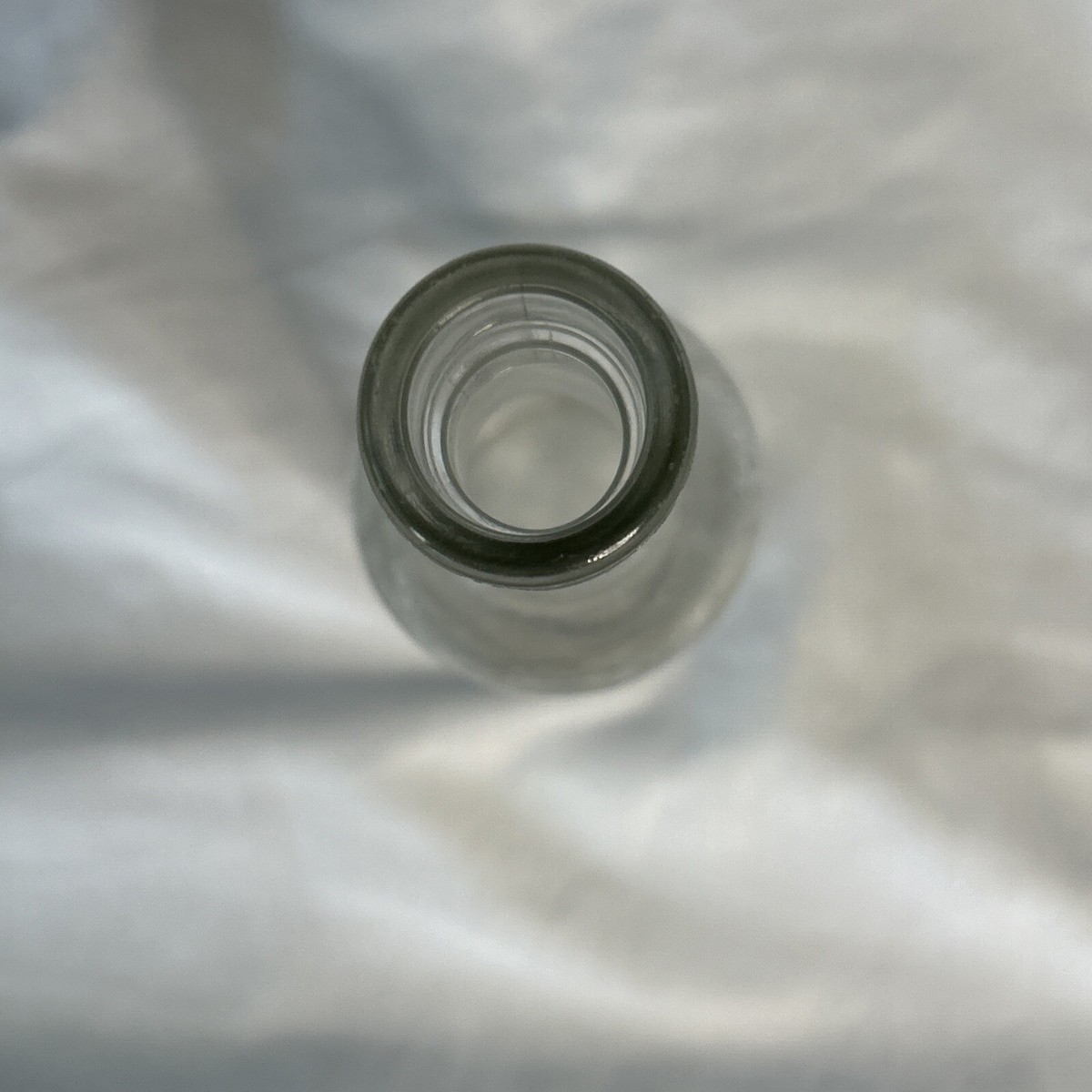 ビンテージ　瓶　USA Amazon.com: BULK PARADISE Small Mini Clear Vintage Glass