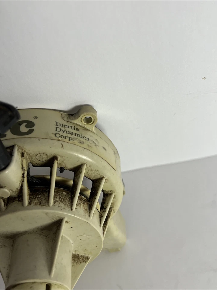 Recortadora IDC 364 (Ryobi) arranque rebobinado usada Foto 4 de 4