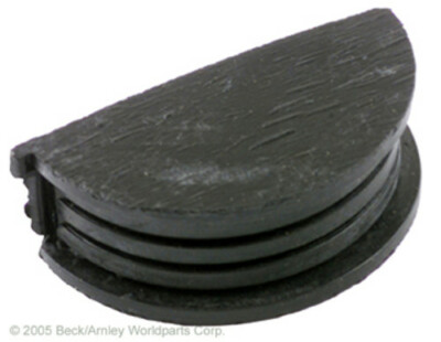 Engine Semi-Circular Plug Beck/Arnley 039-6223