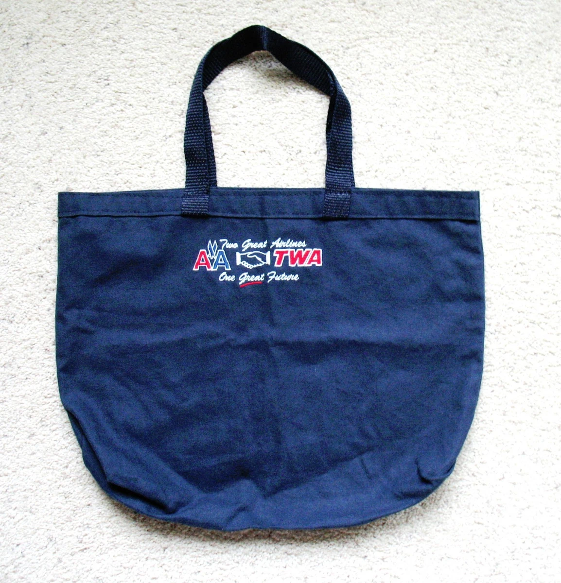 Twa tote bag new arrivals