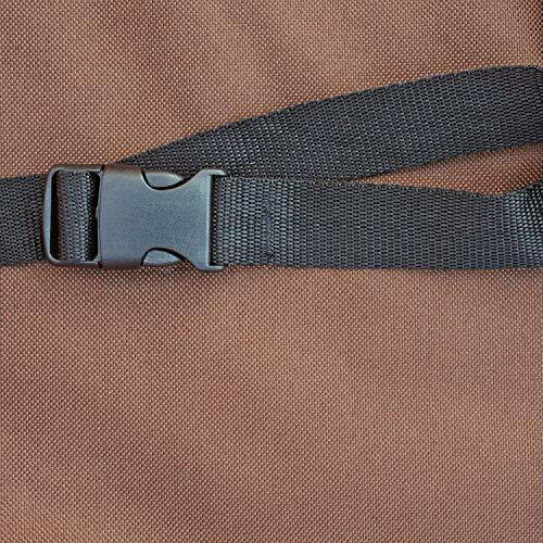 Duck Covers Ultimate Waterproof Patio Sofa Cover Outdoor Couch Cover