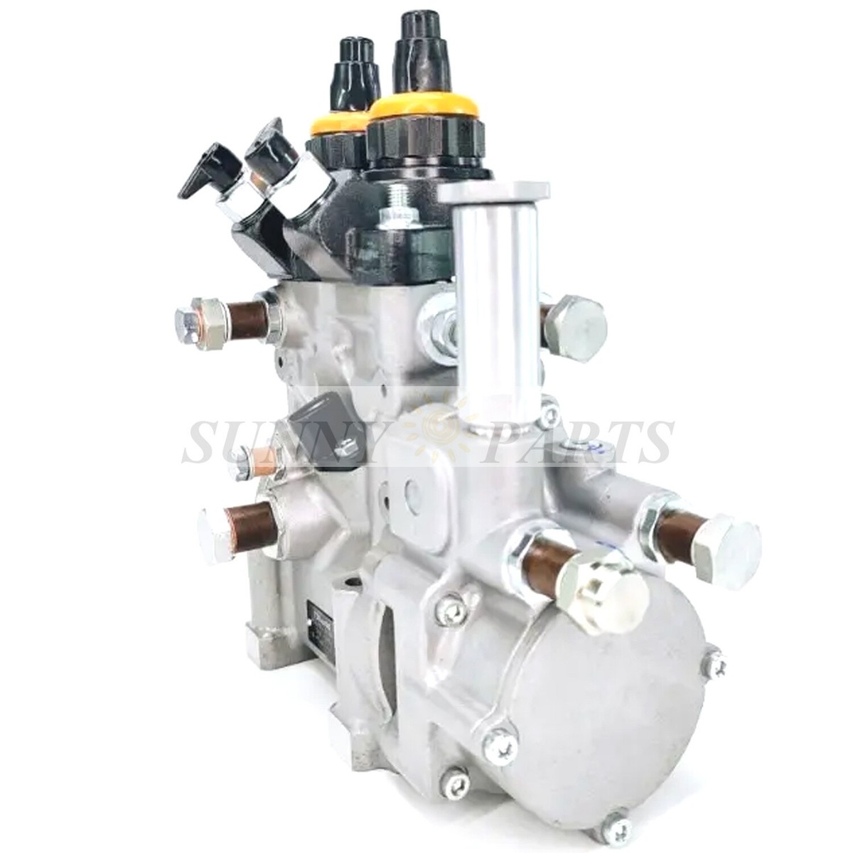 エンドウ Volvo Eindaandrijving - VOE 14690440 for EC300D Final Drive