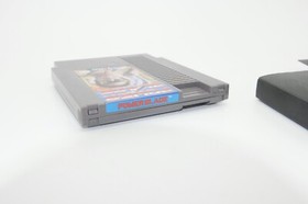 Power Blade Nintendo Entertainment System 1991 NES - scatola, carrello - sigillo ovale