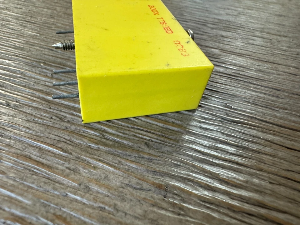 Opto 22 IAC5, AC Input, External Depth 15.2MM, Width 43.2MM I/O Module - Image 4 of 4