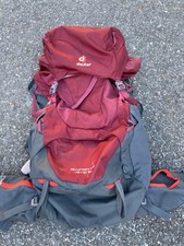 deuter act lite 45