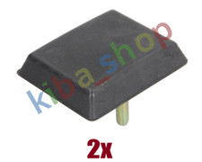 2x SUSPENSION SPRING FENDER FITS MANS