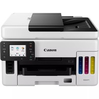 4549292173499 Canon Maxify GX6040 Tintenstrahl A4 600 X 1200 Dpi Wlan Canon