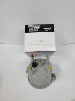 Borg Warner C212 Distributor Cap -Fits  Fords 1982-1994 depending on model