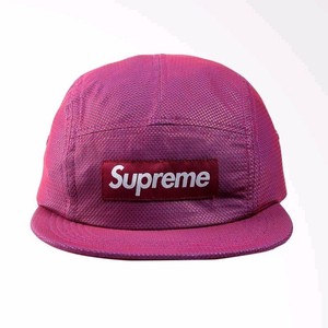 supreme purple cap