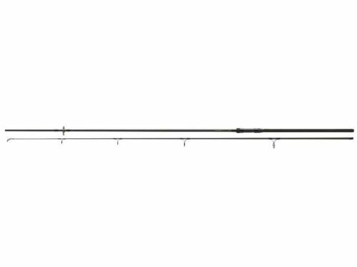 Canne Carrot Stix Wild Wild Orange 2 Brins – La Canne Qui Déchire Pour Le Sandre !