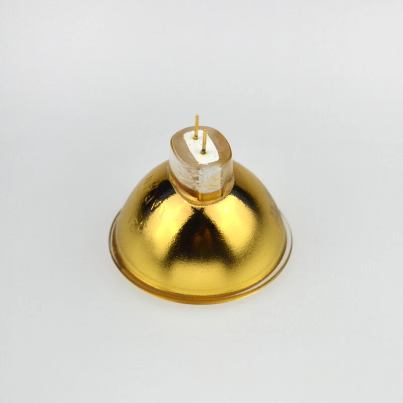 USHIO JCR12V100WBAU Lamp Laser Coating Machine Light BGA Welding Heating Lamp - Image 3 of 4