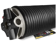 283 x 3-3/4 Commercial Garage Door Torsion Spring|Min 20,000 Cycles, Heavy Duty