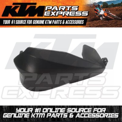 Lorababer Motorcycle For Duke390 Duke250 Handlebar Handguard Brush