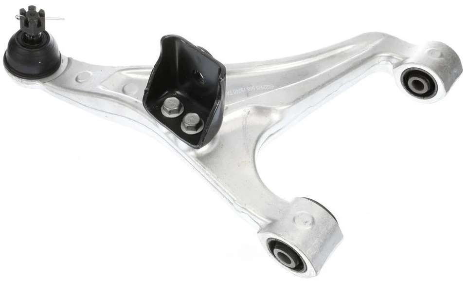 FIT 09-12 EX35 G37 CONVERT 14-17 QX50 14-15 Q60 DRIVER REAR UPPER CONTROL ARM - Image 2 of 4