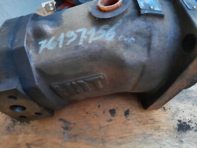 HNT H1C 55 Hydraulic Motor