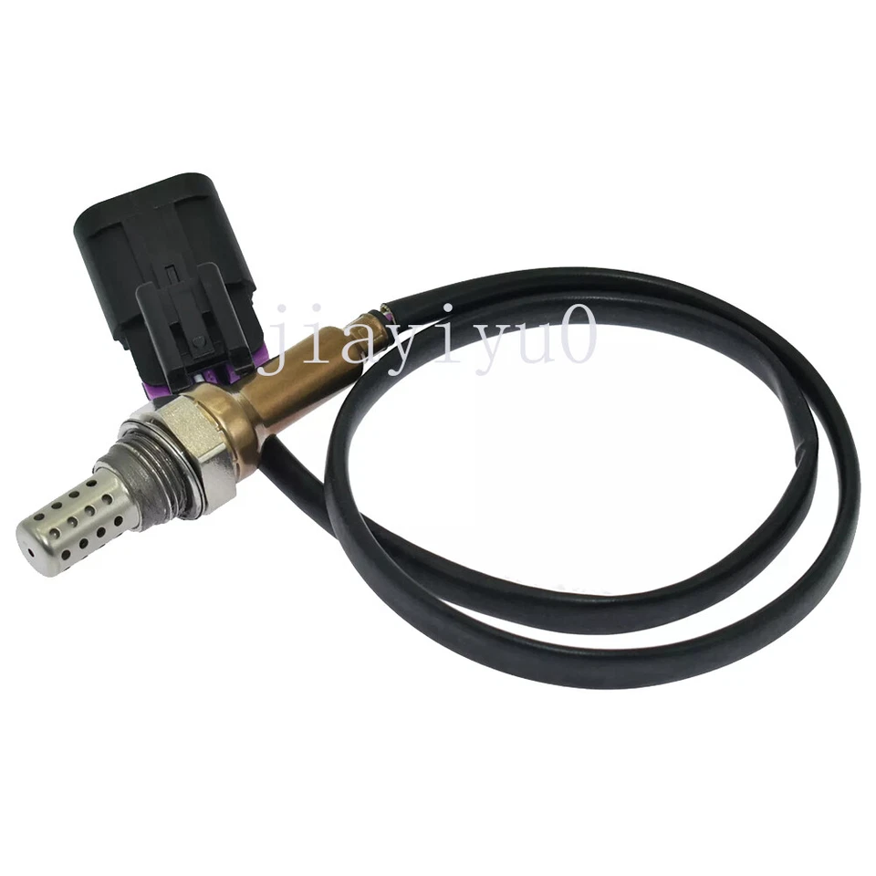 Sensor de oxígeno O2 1&2 4 piezas para Hyundai Genesis 2009 2010 2011 3,8 L V6 delantero + trasero Foto 4 de 4