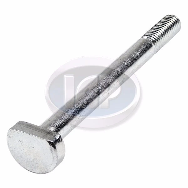 PARAFUSO DE PARTIDA EM FORMA DE D (MAIS LONGO) VOLKSWAGEN T1 BUG & SUPER BEETLE 1954-1979 - Imagem 2 de 2