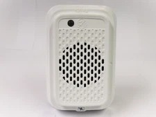 System Sensor HGWLZA-LF Low Frequency Compact Sounder