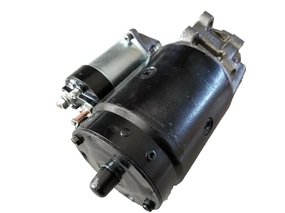 DELCO STARTER 1108338, 1108350, 1108382, 1108520, 3627 Remanufacturado Foto 4 de 4