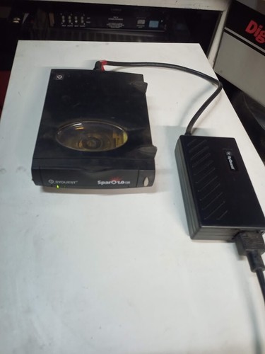 Syquest Sparq 1.0 GB Internal IDE Removable Cartridge Drive 4 - 第 1/2 張圖片