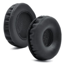 Breathable Replacement Earpads Cushion Round Cover for Blackwire SC310M