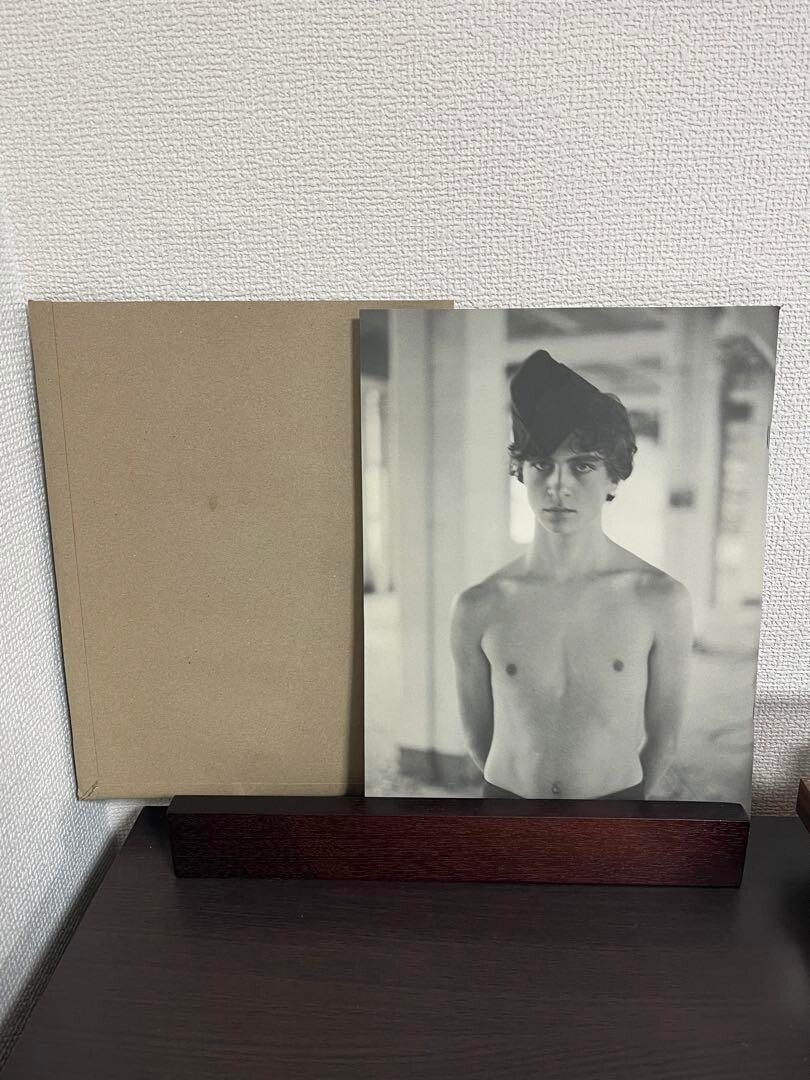 Gosha Rubchinskiy The Day Of My Death Out Print From Japan used