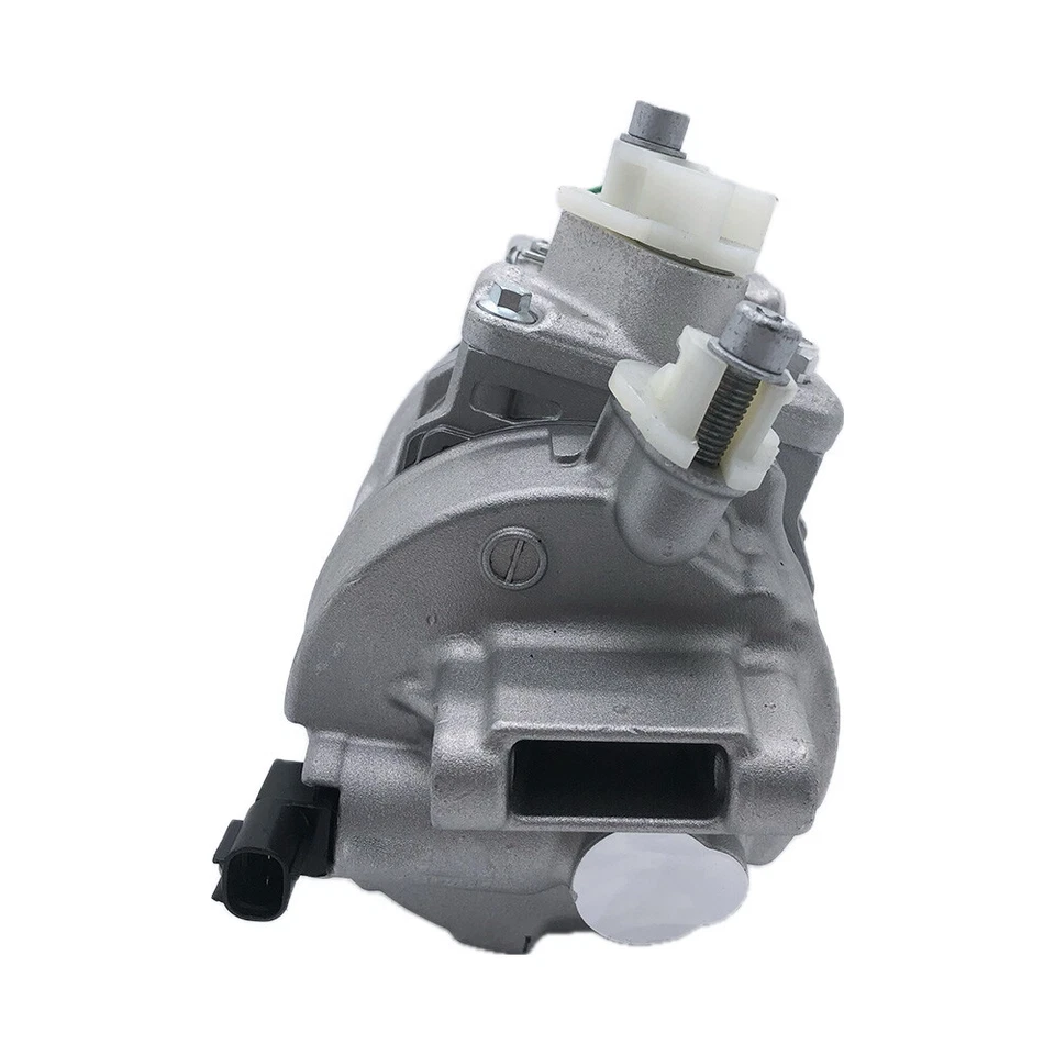 AC Compressor w/ Clutch for Ford Taurus /Explorer 2013 2014 2015 2016 2017 2018 - Изображение 3 из 4