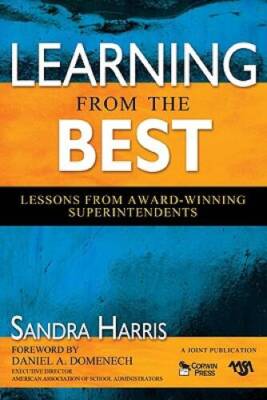 Learning From the Best: Lessons From Award-Winning Superintendents - GOOD