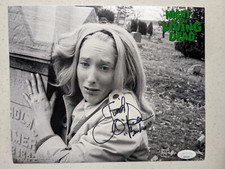 Zombies Walk with Night of the Living Dead Autographs 19