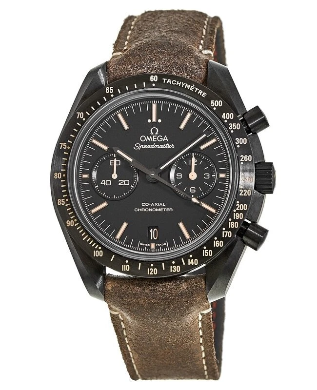 New omega shop moonwatch