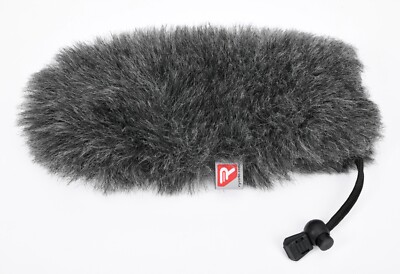 Rycote Shotgun Mikrofon Windjammer (15 cm)