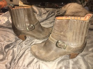 dansko boots 39