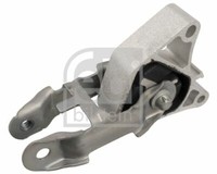 Febi 107260 Motorlager Lagerung Motor Mercedes-Benz