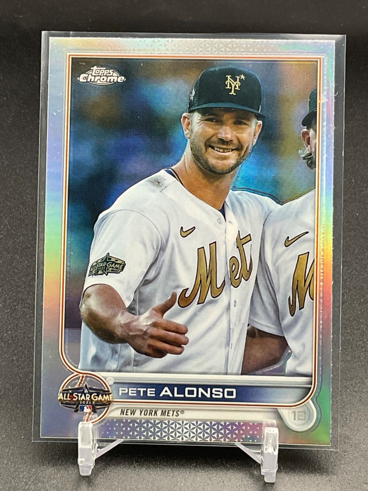 New York Mets *Choose Your Baseball Card* Inserts Rookies Autos (Updated 7/26) - Picture 125 of 512