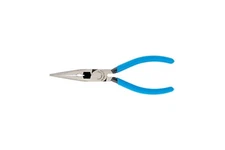 Channellock 6" XLT Long Nose Plier w/ Side Cutter, Made in USA