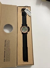 Projects Watches DANCHEONG  Unisex Analog 40mm