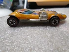 Hot Wheels REDLINE Twin Mill