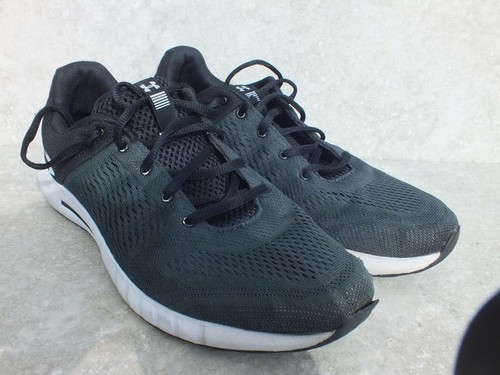 Under Armour Micro G Pursuit BP Running 