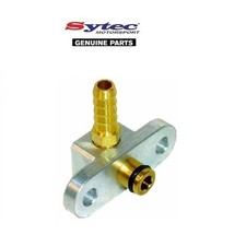 FSE Rail Carburant Régulateur Adaptateur - Mazda MX6 2.0 16v & 2.5 24v (1991