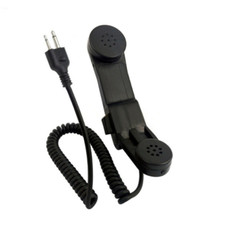 Per ICOM IC-V8 IC-V80 IC-V82 V85 telefono walkie talkie H250 maniglia microfono